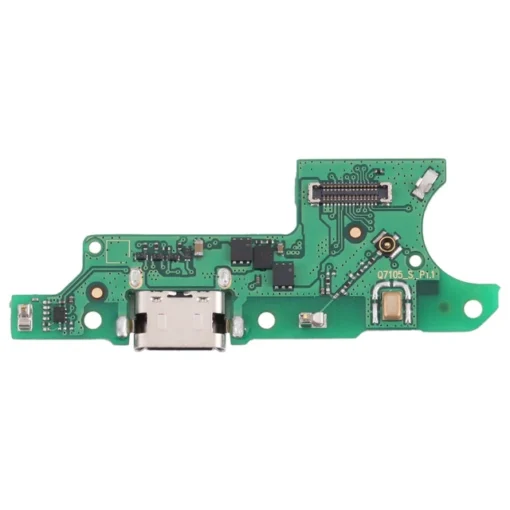 Charging Board, Motorola One Vision - Original (varuosa)