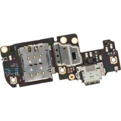 Charging Board, Motorola Razr (2022) - Original (varuosa)