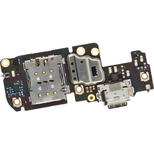 Charging Board, Motorola Razr (2022) - Original (varuosa)
