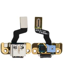 Charging Board, Motorola Razr (5G) (2020) - Original (varuosa)