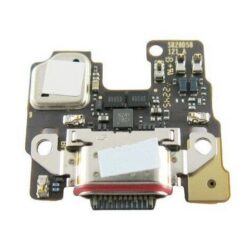 Charging Board, Motorola ThinkPhone - Original (varuosa)