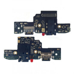 Charging Board, Poco M4 Pro (5G) - Original (varuosa)