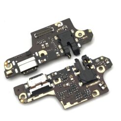 Charging Board, Poco X3 Pro - Original (varuosa)