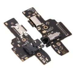 Charging Board, Poco X4 Pro (5G) - Original (varuosa)