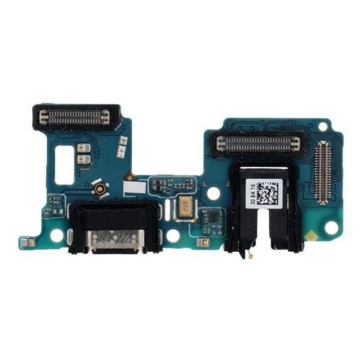Charging Board, Realme 10 - Original (varuosa)