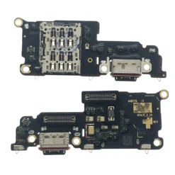 Charging Board, Realme 12 Pro (5G) / 12 Pro+ (5G) - Original (varuosa)