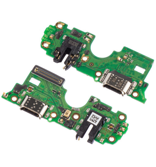Charging Board, Realme 8 (5G) / Narzo 30 (5G) - Original (varuosa)