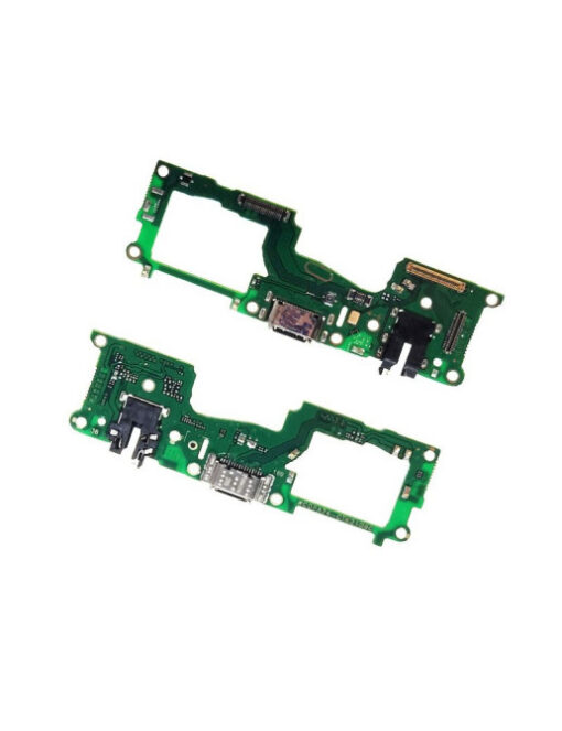 Charging Board, Realme 8 Pro (RMX3081) - Original (varuosa)