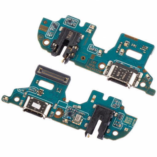 Charging Board, Realme 8i (RMX3151) - Original (varuosa)