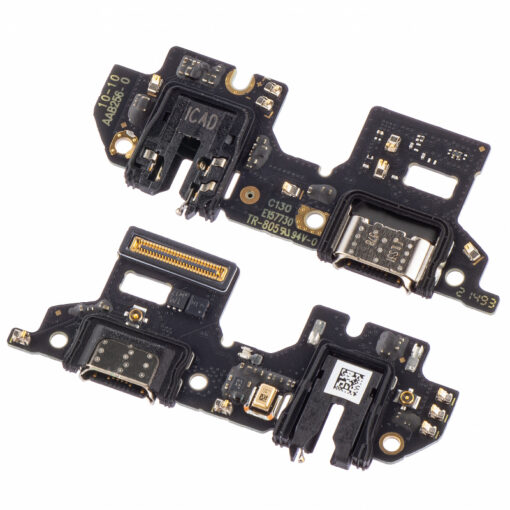 Charging Board, Realme 9 Pro / 9 (5G) - Original (varuosa)