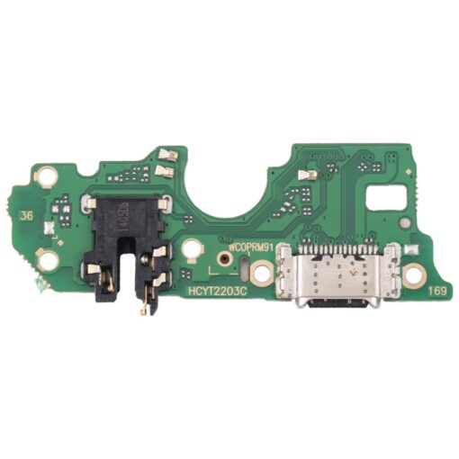 Charging Board, Realme 9i - Original (varuosa)
