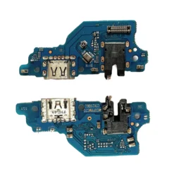 Charging Board, Realme C11 (2021) - Original (varuosa)