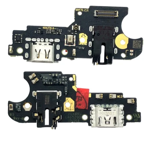 Charging Board, Realme C3; RMX3501 - Original (varuosa)