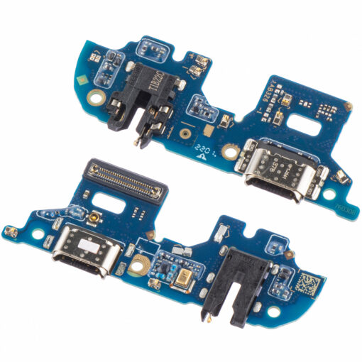Charging Board, Realme C35 / Narzo 50A Prime (RMX3511) - Original (varuosa)