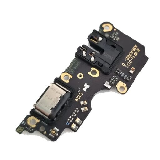 Charging Board, Realme GT (5G) - Original (varuosa)