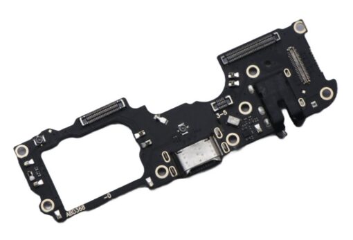 Charging Board, Realme GT Master; RMX336 - Original (varuosa)