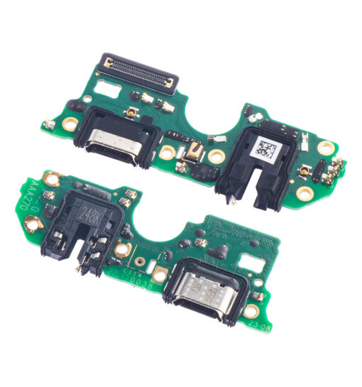 Charging Board, Realme Narzo 50 (5G) - Original (varuosa)