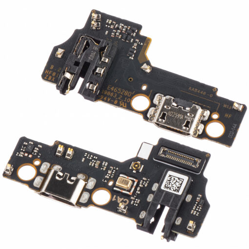 Charging Board, Realme Narzo 50i Prime / C30 - Original (varuosa)