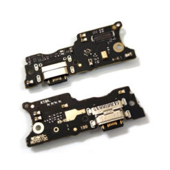 Charging Board, Redmi 10 (2021) / Redmi 10 (2022) - Original (varuosa)