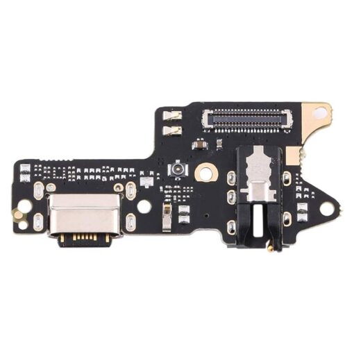 Charging Board, Redmi 9 - Original (varuosa)