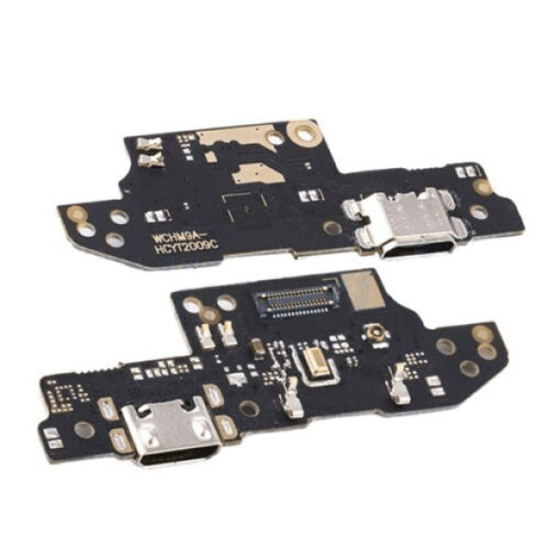 Charging Board, Redmi 9A / Redmi 9C - Original (varuosa)