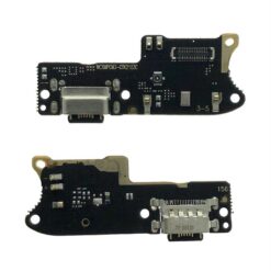Charging Board, Redmi 9T - Original (varuosa)