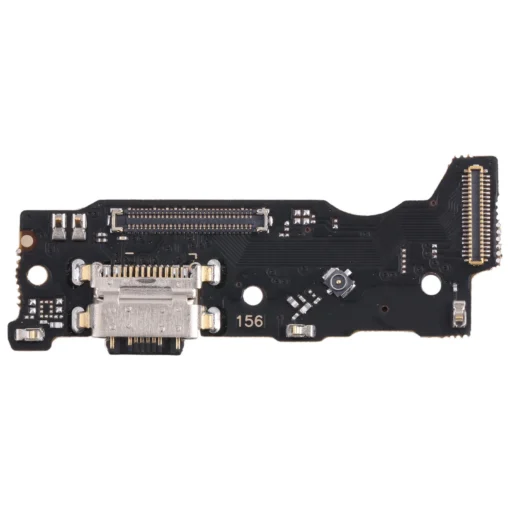 Charging Board, Redmi Note 10 Pro - Original (varuosa)
