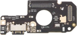 Charging Board, Redmi Note 11 - Original (varuosa)