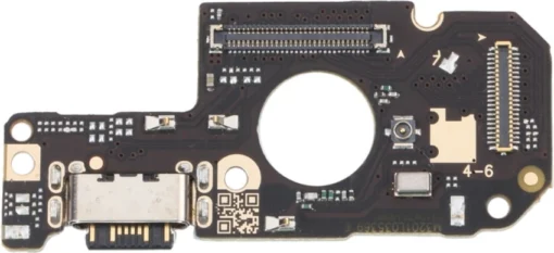 Charging Board, Redmi Note 11 - Original (varuosa)