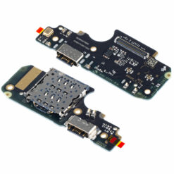 Charging Board, Redmi Note 11 Pro (5G) - Original (varuosa)
