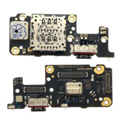 Charging Board, Redmi Note 11 Pro+ (5G) - Original (varuosa)
