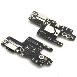 Charging Board, Redmi Note 7 - Original (varuosa)