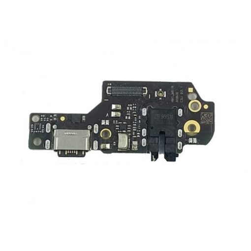Charging Board, Redmi Note 8 (2021) - Original (varuosa)