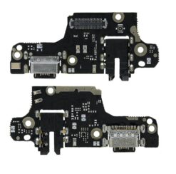Charging Board, Redmi Note 9 - Original (varuosa)