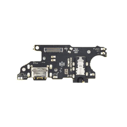 Charging Board, Redmi Note 9T -  (varuosa)