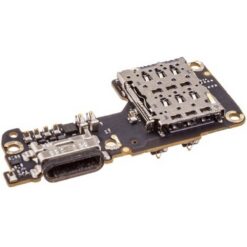 Charging Board, Xiaomi 12 - Original (varuosa)