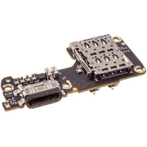 Charging Board, Xiaomi 12 - Original (varuosa)