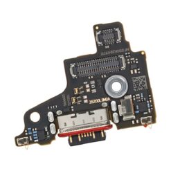 Charging Board, Xiaomi 12 Lite - Original (varuosa)