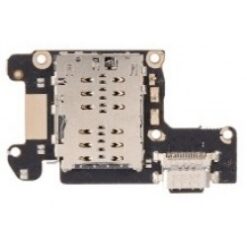 Charging Board, Xiaomi Mi 10 Pro (5G) -  (varuosa)