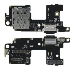Charging Board, Xiaomi Mi 11 - Original (varuosa)