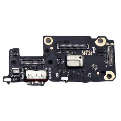 Charging Board, Xiaomi Mi 11i - Original (varuosa)