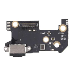 Charging Board, Xiaomi Mi 8 - Original (varuosa)