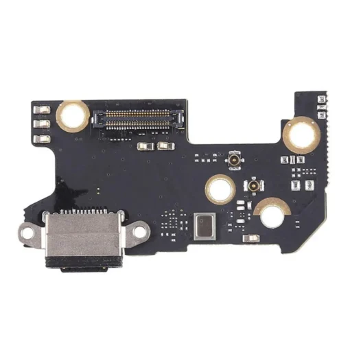 Charging Board, Xiaomi Mi 8 - Original (varuosa)