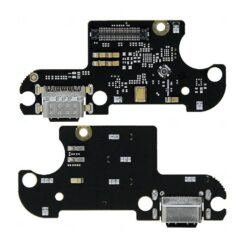 Charging Board, Xiaomi Mi 8 Lite / Mi 8X -  (varuosa)