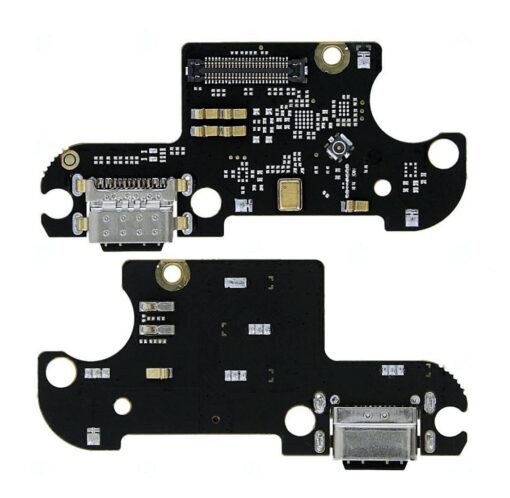 Charging Board, Xiaomi Mi 8 Lite / Mi 8X -  (varuosa)