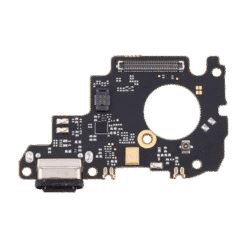 Charging Board, Xiaomi Mi 9 - Original (varuosa)