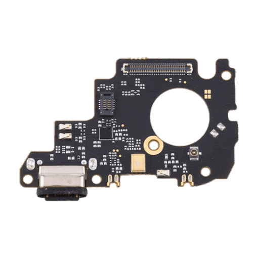 Charging Board, Xiaomi Mi 9 - Original (varuosa)