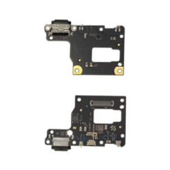 Charging Board, Xiaomi Mi 9 Lite - Original (varuosa)