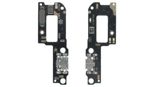 Charging Board, Xiaomi Mi A2 Lite - Original (varuosa)