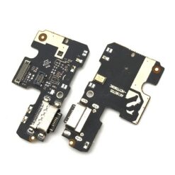 Charging Board, Xiaomi Mi A3 - Original (varuosa)